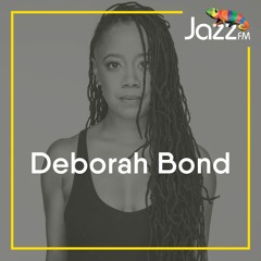 Foldedspace on Jazz FM w/ Tony Minvielle 17/1/21