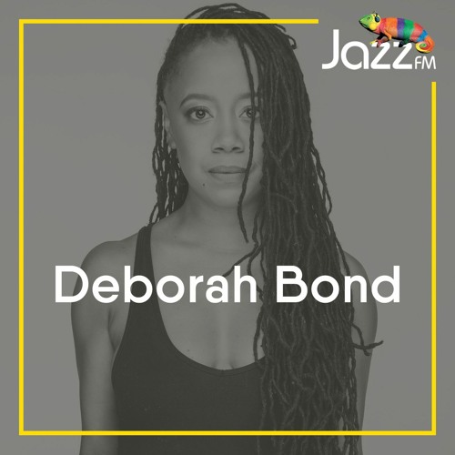 Foldedspace on Jazz FM w/ Tony Minvielle 17/1/21