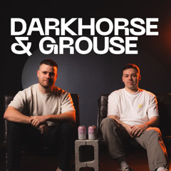 POOL PARTY & FRIENDS EP.034 - DARKHORSE AND GROUSE