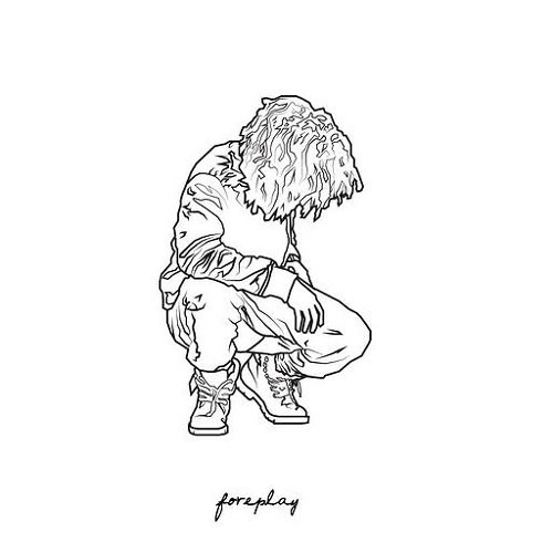 Jalen Santoy - Foreplay (Instrumental Remake)