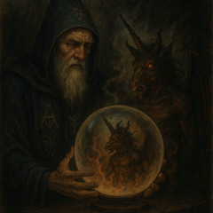 Scrying for beginners