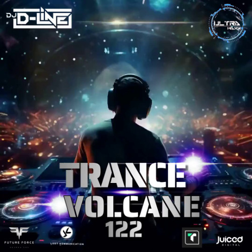Trance Volcane #122