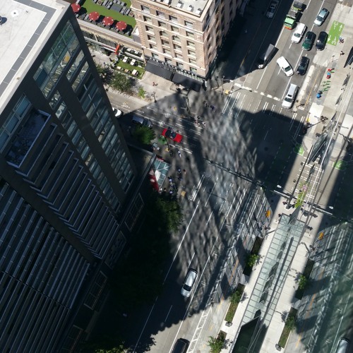 Stream Mechanical Advantage by Listen online for free on