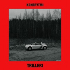 Konerytmi - Länsikeskus