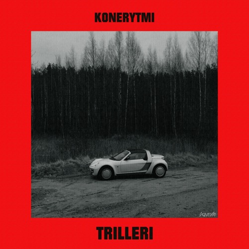 Konerytmi - Automaatio