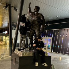 “LEAVE ME DA FUCK ALONE”