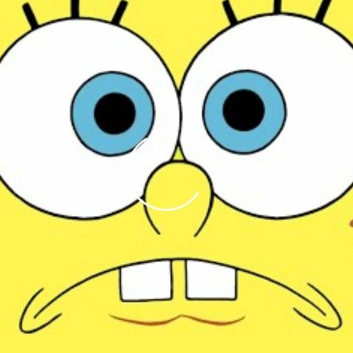 Spongebob sings can i put my balls in yo jaws