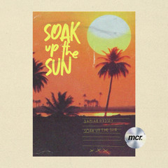 Soak Up The Sun