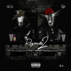 NoCap & Rylo Rodriguez - We Could Never Die V2 (Leak)