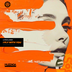 Gigi D'Agostino - I Fly With You (DJ Lifesland Remix) | FREE DOWNLOAD