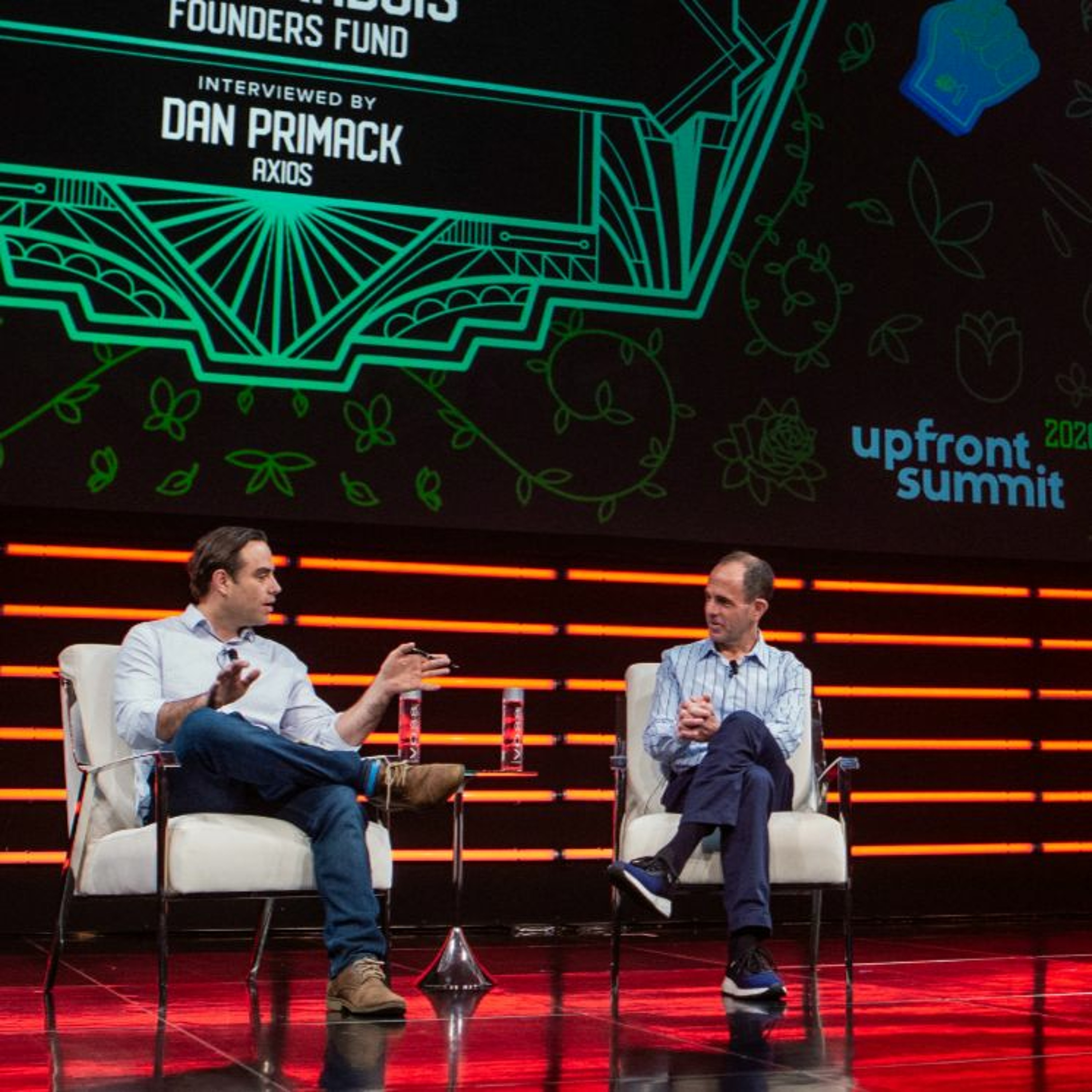 Upfront Ventures