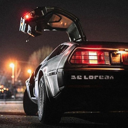 ''DeLorean'' - A$AP Rocky x J. Cole Type Beat
