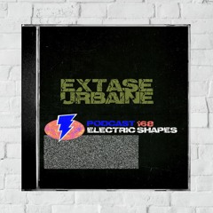 168⚡Extase Urbaine