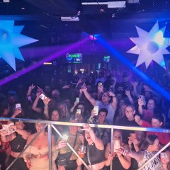 DJ JoE TaY!oR & MC Efeeze Live Set - BoUnC:N @ Ro-Loz (Oswestry) Saturday 17th August 2024