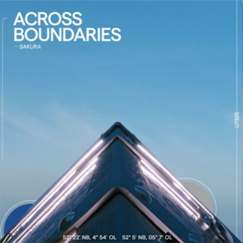 Sakura | Across Boundaries (highest quality version out)