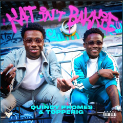 Quincy Promes & Topperig - Kat in ‘t bakkie