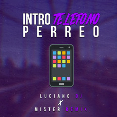 Intro Telefono Perreo