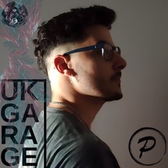 45´5 SPECIAL GARAGE MIX by PAVANE
