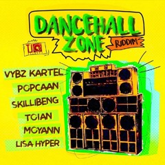 Skillibeng Ft. Toian - Stop The Talking (Official Audio) - Dancehall- zone - riddim
