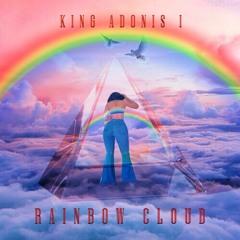 RAINBOW CLOUD