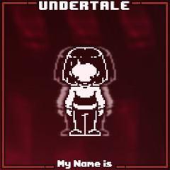 My Name Is | Vessel cover