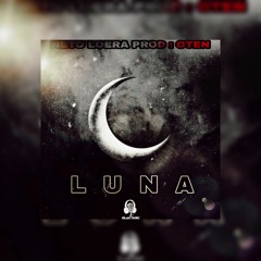 LUNA | Neto Loera Prod by: Pistas Libres & Neto Loera