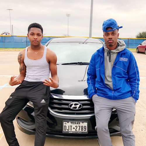Shawn Don x B-Reed - Do It Myself.mp3