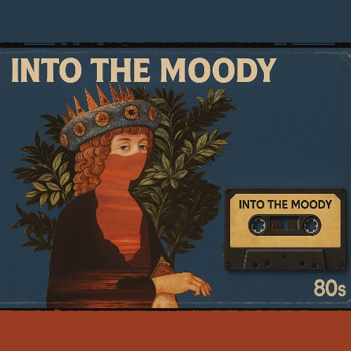 Into The Moody