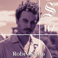 Robin Kamp - Serotonin [Podcast 117]