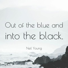 Hey Hey My My (Neil Young Cover)