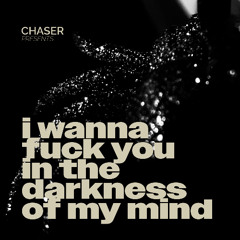 I wanna fuck you in the darkness of my mind | Hard Techno, Driving, Peaktime