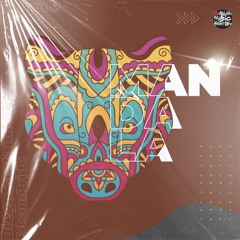 Diego Santander & Edson Pride - Mandala (Remode Edit)