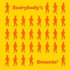 Jude & Frank - Everybody's Groovin' (Extended Mix)