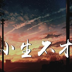 要不要买菜 - 小生不才【動態歌詞/Lyrics Video】