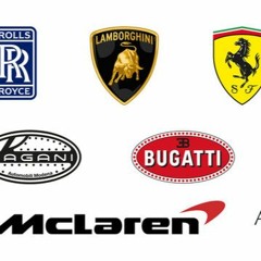 Cash Iconic - FAST CARS