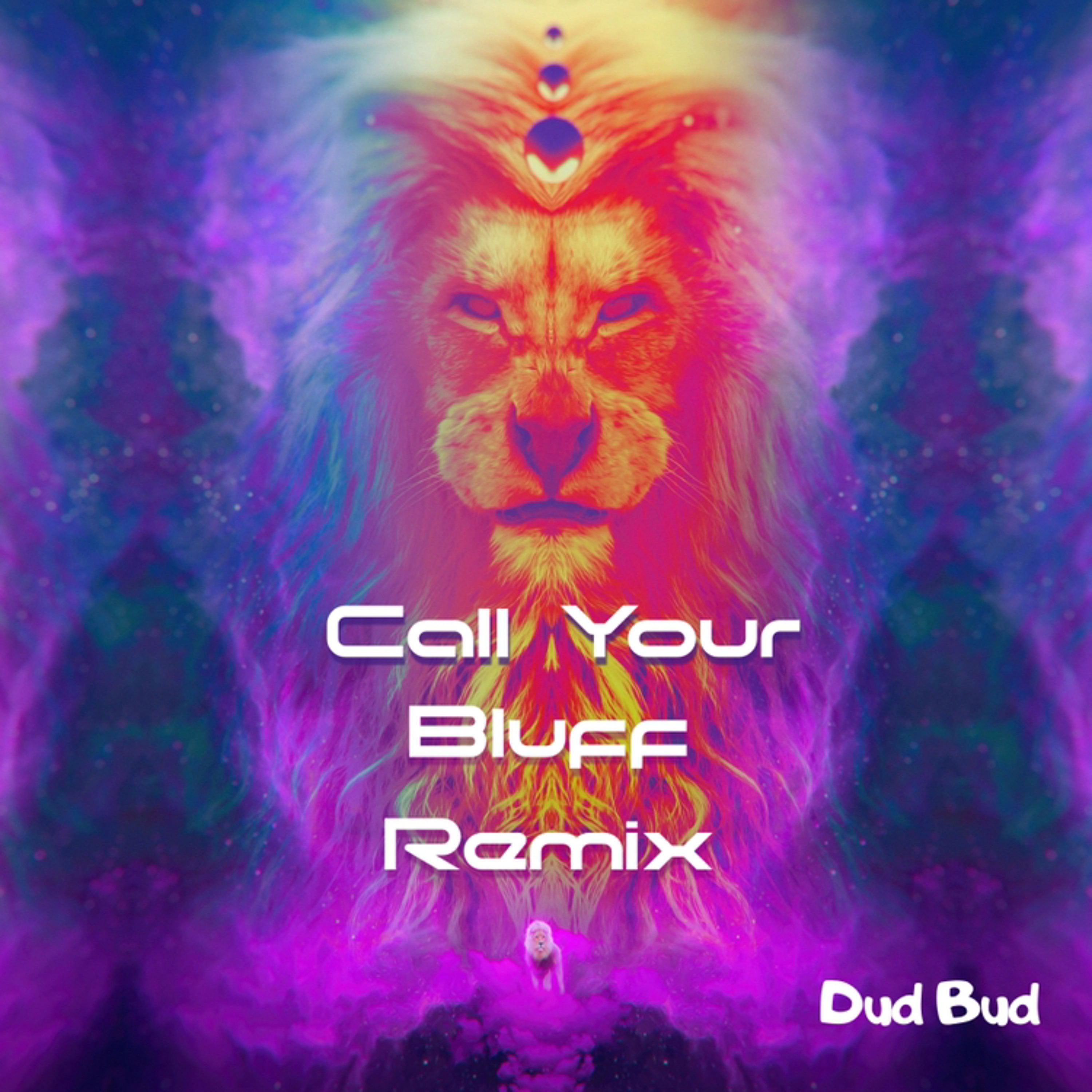 Call Your Bluff (basshouse mix) episode artwork