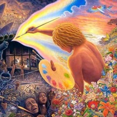 Creating The Future through the Art of Music