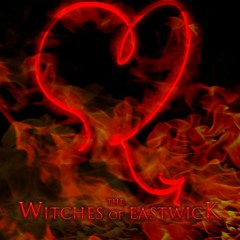 Look At Me - The Witches of Eastwick - Backing Track Sample Extract