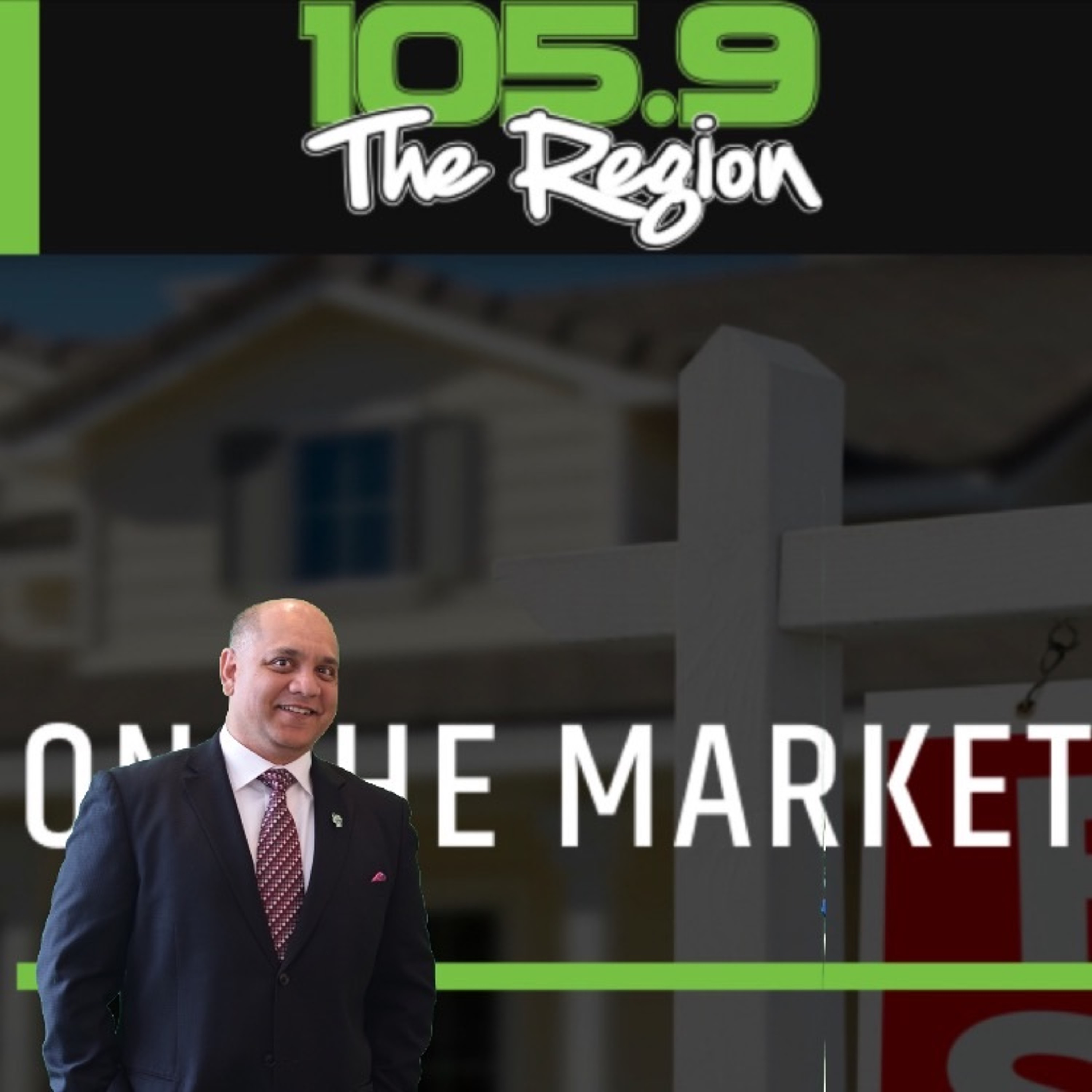 ON THE MARKET WITH ASIF KHAN