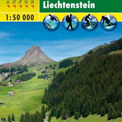 PDF Alps (Austria-Slovenia-Italia-Switzerland-France) FB Map 1:800K