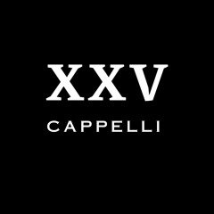 MUSIK XXV (MIXED BY CAPPELLI)