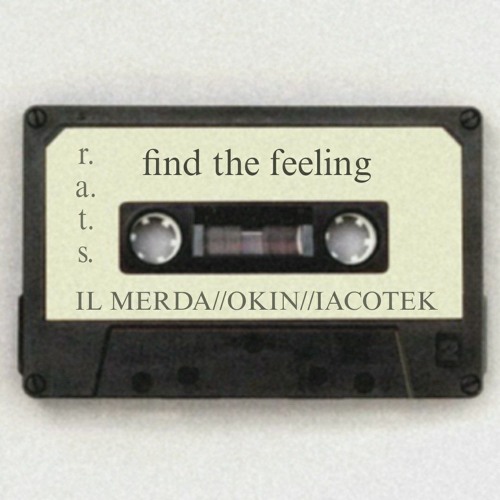 find the feeling (R.A.T.S. Project)