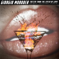 Giorgio Moroder - Faster Than The Speed Of Love (Alpha Sect Re-Work)