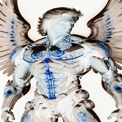 even angels tire of ecstacy slowed + reverb hardstyle