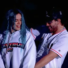 merca bae - volteo nightcore