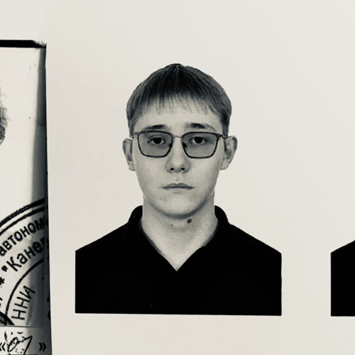 Брутто, Ваенга — Аэропорт (неизданная)