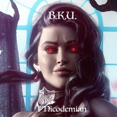 Nicodemian - Intrepid Dreamer - 01 - BKU