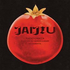 jaijiu - RADIO CABEZA