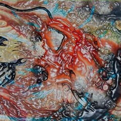 anormalturtle300-20230212-水生乐园Aquatic Forest：暗月莉莉丝@OIL