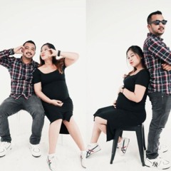 SPECIAL TO IBU IBU HAMIL X RISKY GEO X SELVIA SINURAYA#BANSOS